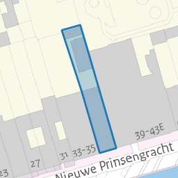 Perceel ASD11-O-1102