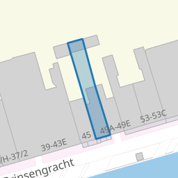 Perceel ASD11-O-1125