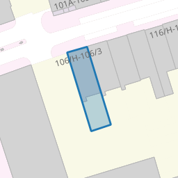 Perceel ASD11-O-1173