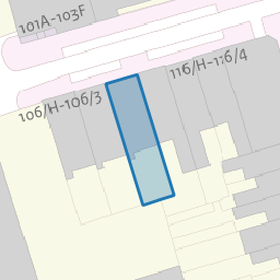 Perceel ASD11-O-1175