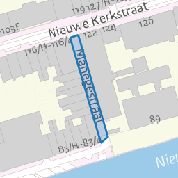 Perceel ASD11-O-1180