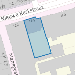 Perceel ASD11-O-1182