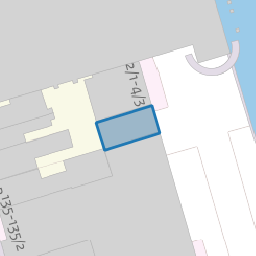 Perceel ASD11-O-1204