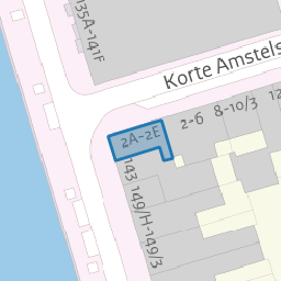 Perceel ASD11-O-1306