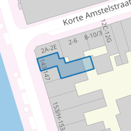 Perceel ASD11-O-1307