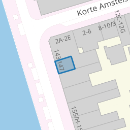 Perceel ASD11-O-1308