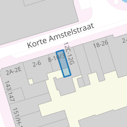 Perceel ASD11-O-1313