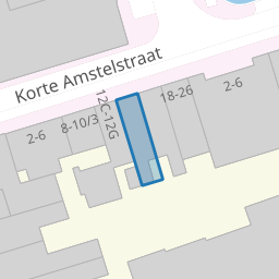 Perceel ASD11-O-1315