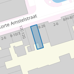 Perceel ASD11-O-1316