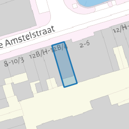 Perceel ASD11-O-1317