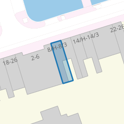 Perceel ASD11-O-1321