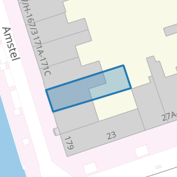 Perceel ASD11-O-1368