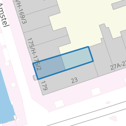 Perceel ASD11-O-1369