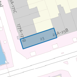 Perceel ASD11-O-1370