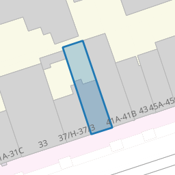 Perceel ASD11-O-1378