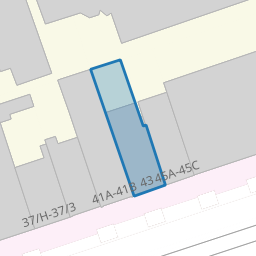 Perceel ASD11-O-1380