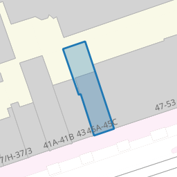 Perceel ASD11-O-1381