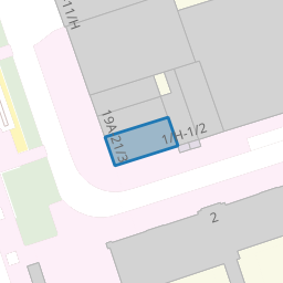 Perceel ASD11-O-1411