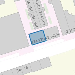 Perceel ASD11-O-1476