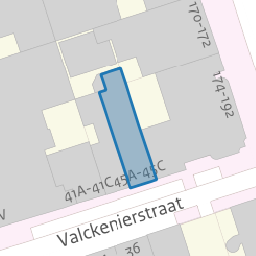 Perceel ASD11-O-1483