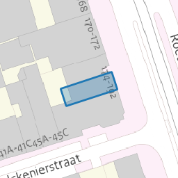 Perceel ASD11-O-1489