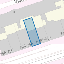 Perceel ASD11-O-1498