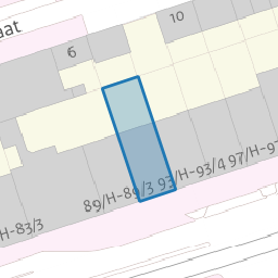 Perceel ASD11-O-1503
