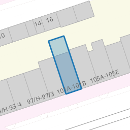 Perceel ASD11-O-1508