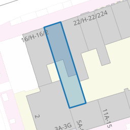 Perceel ASD11-O-1599