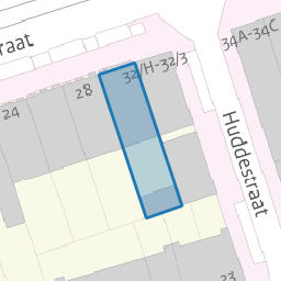 Perceel ASD11-O-1607