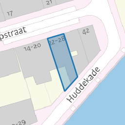 Perceel ASD11-O-1623