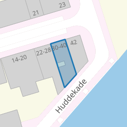 Perceel ASD11-O-1624