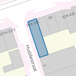 Perceel ASD11-O-1627