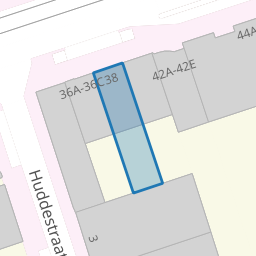 Perceel ASD11-O-1629