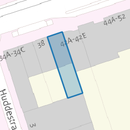 Perceel ASD11-O-1630