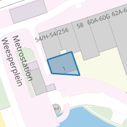 Perceel ASD11-O-1643