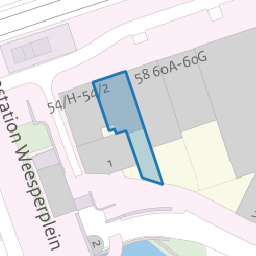 Perceel ASD11-O-1644