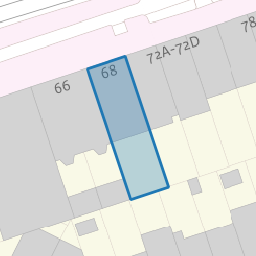 Perceel ASD11-O-1650