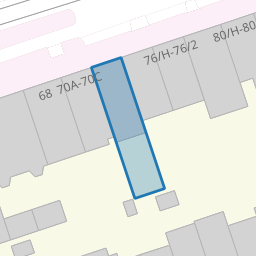 Perceel ASD11-O-1652