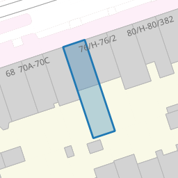 Perceel ASD11-O-1653