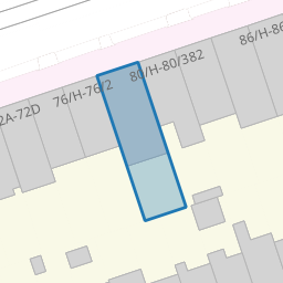 Perceel ASD11-O-1655