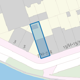 Perceel ASD11-O-1664