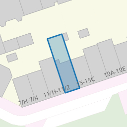 Perceel ASD11-O-1667