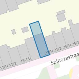 Perceel ASD11-O-1670