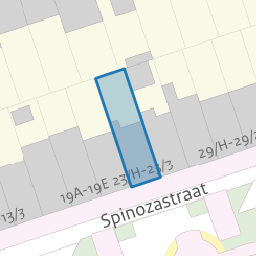 Perceel ASD11-O-1672