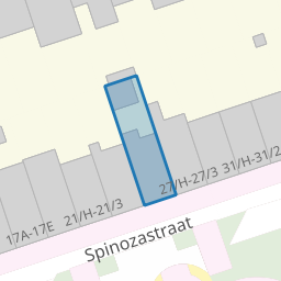 Perceel ASD11-O-1673