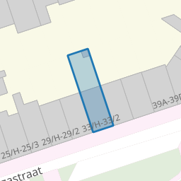 Perceel ASD11-O-1677