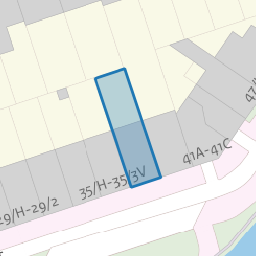 Perceel ASD11-O-1679