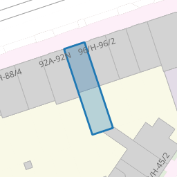 Perceel ASD11-O-1681