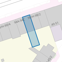 Perceel ASD11-O-1682